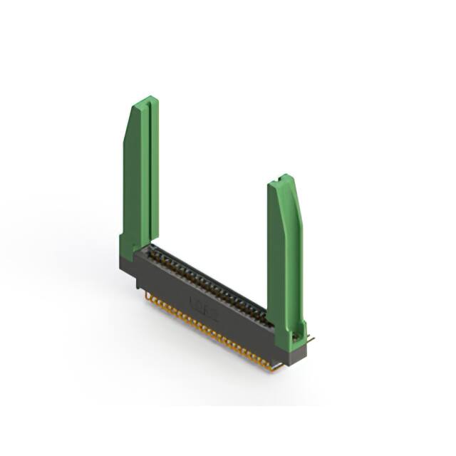 395-052-559-878 EDAC Inc.  Edgeboard Connectors